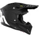 Airoh AVIATOR 3 BLACK MATTE motocross helmet Airoh AVIATOR 3 BLACK MATTE motocross helmet