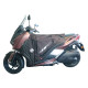 Tablier scooter Tucano Urbano Termoscud PRO R190PRO Yamaha X MAX 300 2017-22