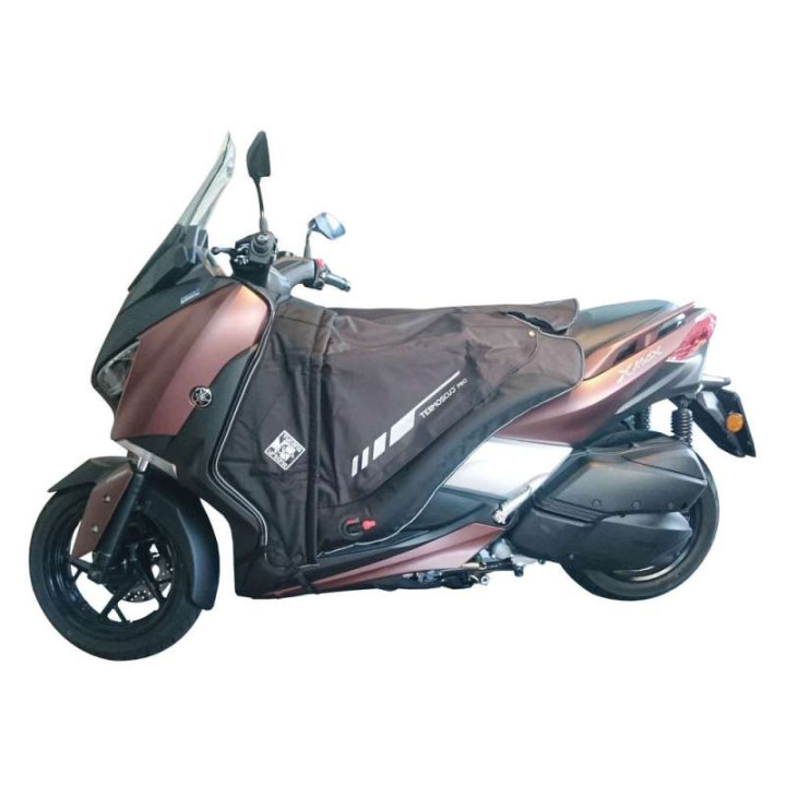 Tablier scooter Tucano Urbano Termoscud PRO R190PRO Yamaha X MAX 300 2017-22