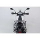 Suitcase kit SW-MOTECH DUSC 2X33L (KFT.23.017.65000/B) Moto Morini X-Cape 649