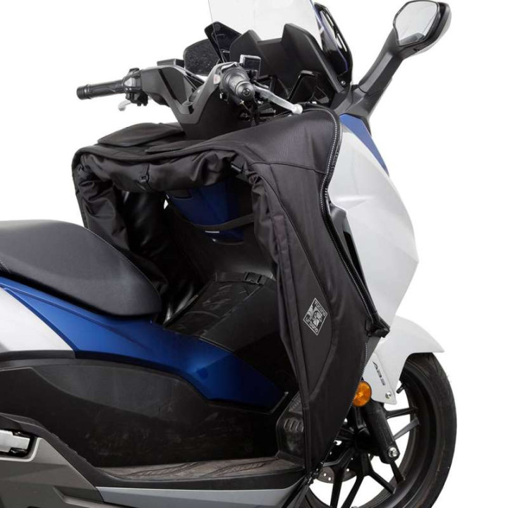 Scooter apron Tucano Urbano Termoscud PRO R167PRO Yamaha X-MAX 125/400 13-17