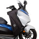 Scooter apron Tucano Urbano Termoscud PRO R167PRO Yamaha X-MAX 125/400 13-17