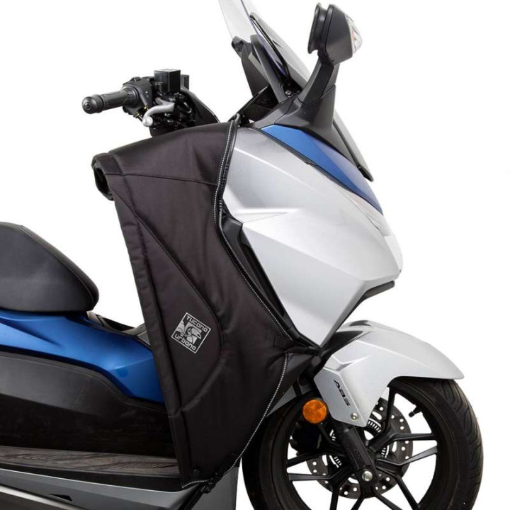 Scooter apron Tucano Urbano Termoscud PRO R167PRO Yamaha X-MAX 125/400 13-17