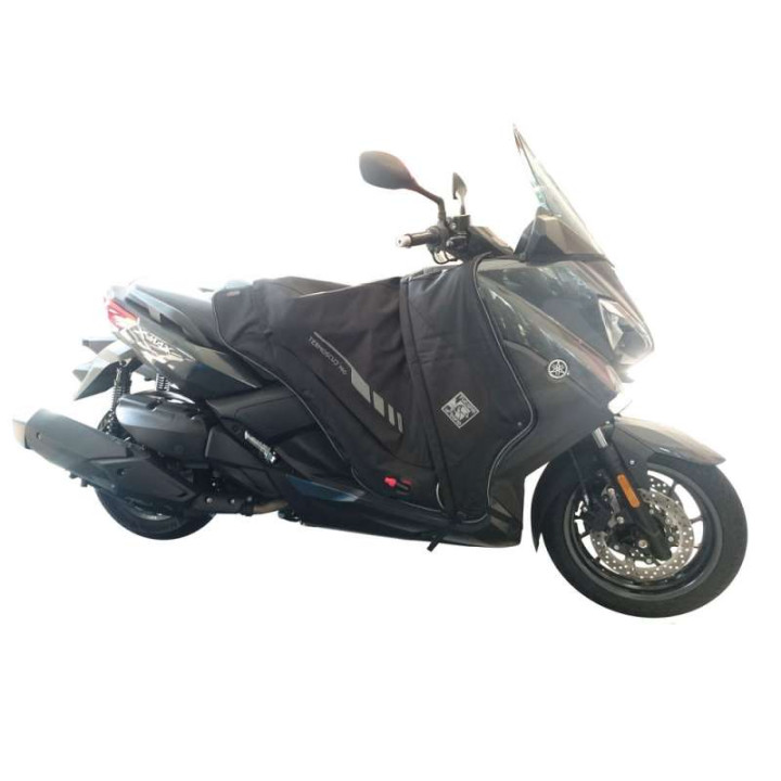 Scooter apron Tucano Urbano Termoscud PRO R167PRO Yamaha X-MAX 125/400 13-17
