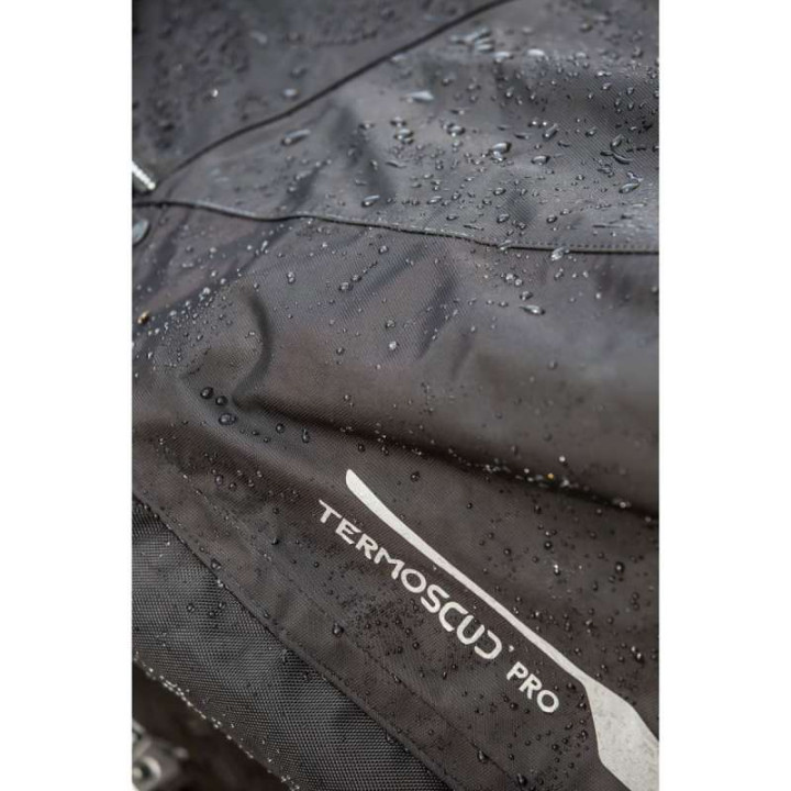 Scooter apron Tucano Urbano Termoscud PRO R167PRO Yamaha X-MAX 125/400 13-17