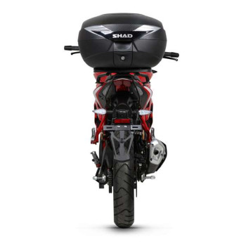 Support top case Shad TOP MASTER (B0BN18ST) Benelli BN 125 Support top case Shad TOP MASTER (B0BN18ST) Benelli BN 125