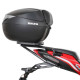 Support top case Shad TOP MASTER (B0BN18ST) Benelli BN 125