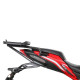 Support top case Shad TOP MASTER (B0BN18ST) Benelli BN 125