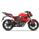 Support top case Shad TOP MASTER (B0BN18ST) Benelli BN 125