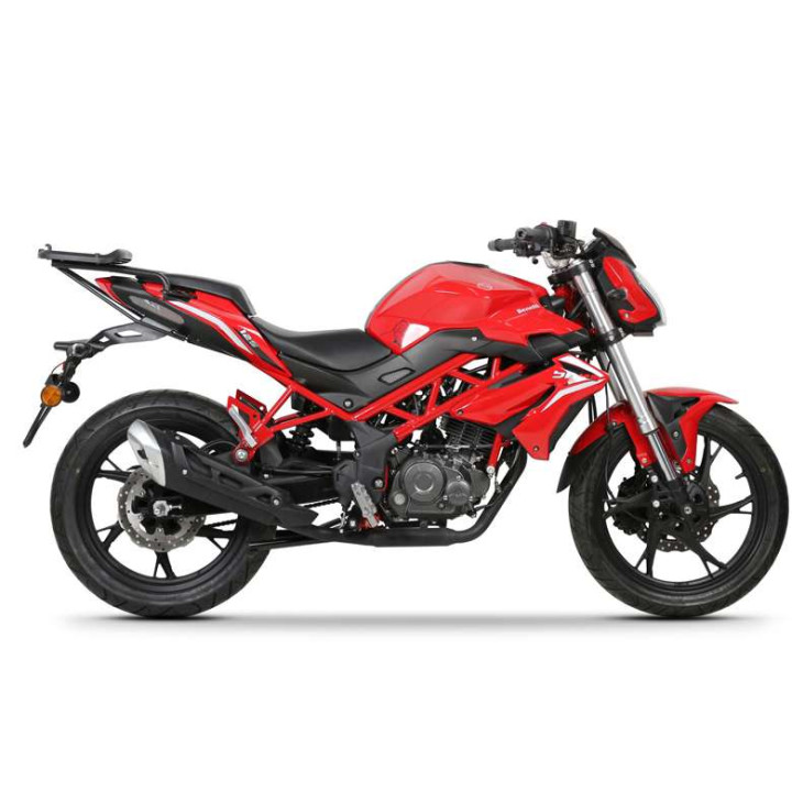 Support top case Shad TOP MASTER (B0BN18ST) Benelli BN 125 Support top case Shad TOP MASTER (B0BN18ST) Benelli BN 125