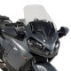 Bulle incolore Givi (D407ST) Kawasaki GTR1400