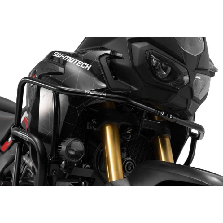 SW-Motech Honda CRF1000L Africa Twin top guards