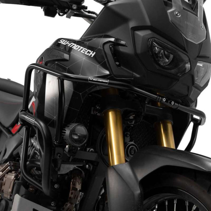 SW-Motech Honda CRF1000L Africa Twin top guards