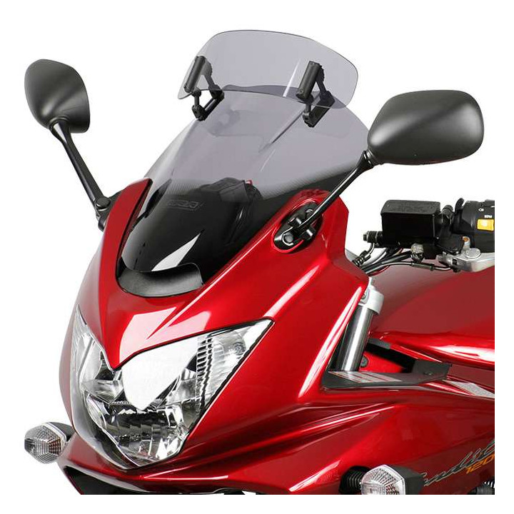 Bulle MRA Vario Touring +30mm Suzuki BANDIT S 650 05-08 1200/1250 06-