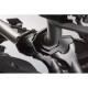 Universal riser with offset for 28mm handlebars SW-Motech +30/-21