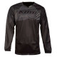 Maillot Tout terrain Klim DAKAR 2023 - DIMENSION BLACK