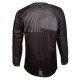 Maillot Tout terrain Klim DAKAR 2023 - DIMENSION BLACK