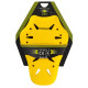 Dorsale moto Bering Protect Flex OMEGA - Niveau 2