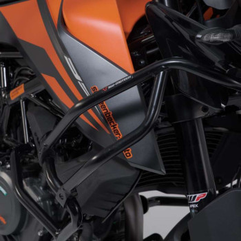 Pare-carters supérieurs SW-Motech KTM 390 ADVENTURE (SBL.04.958.10100/B)