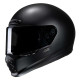 Casque moto HJC V10 NOIR MAT