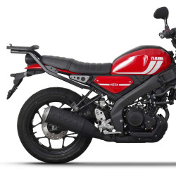 Top case support Shad TOP MASTER (Y0IXS19ST) Yamaha XSR125 Top case support Shad TOP MASTER (Y0IXS19ST) Yamaha XSR125