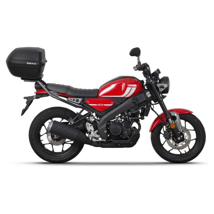 Top case support Shad TOP MASTER (Y0IXS19ST) Yamaha XSR125