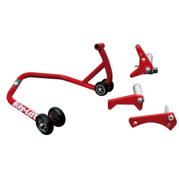 Scooter 50cc Bike-Lift rear stand