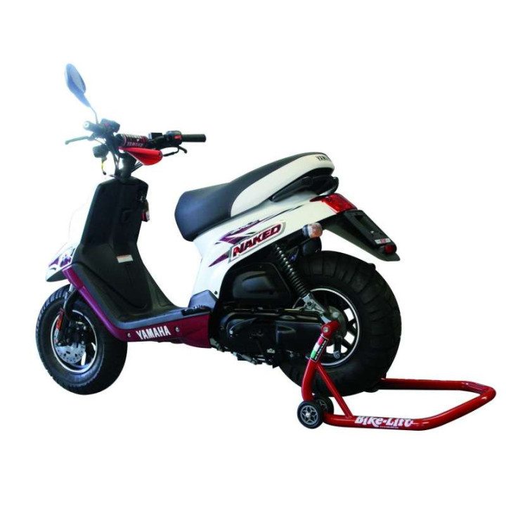 Scooter 50cc Bike-Lift rear stand