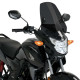 Pare-brise +27cm Puig NAKED NEW GENERATION (7726) Honda CB125F 15-