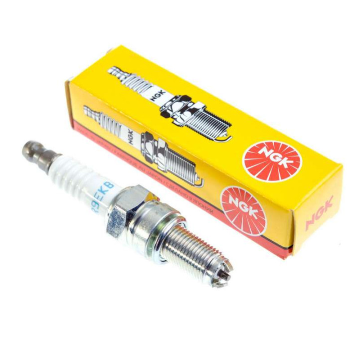 Standard spark plug NGK CR9EKB