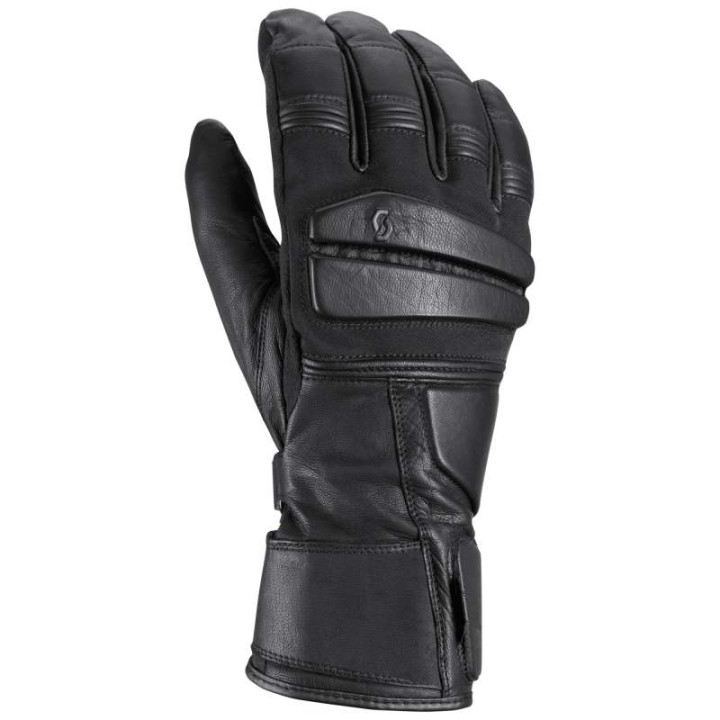 Gants moto Scott TRAFIX DP 
