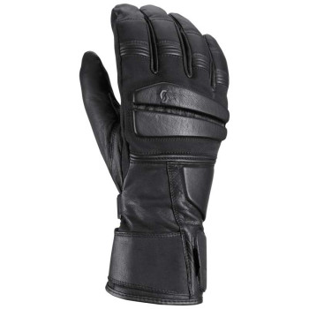 Gants moto Scott TRAFIX DP 