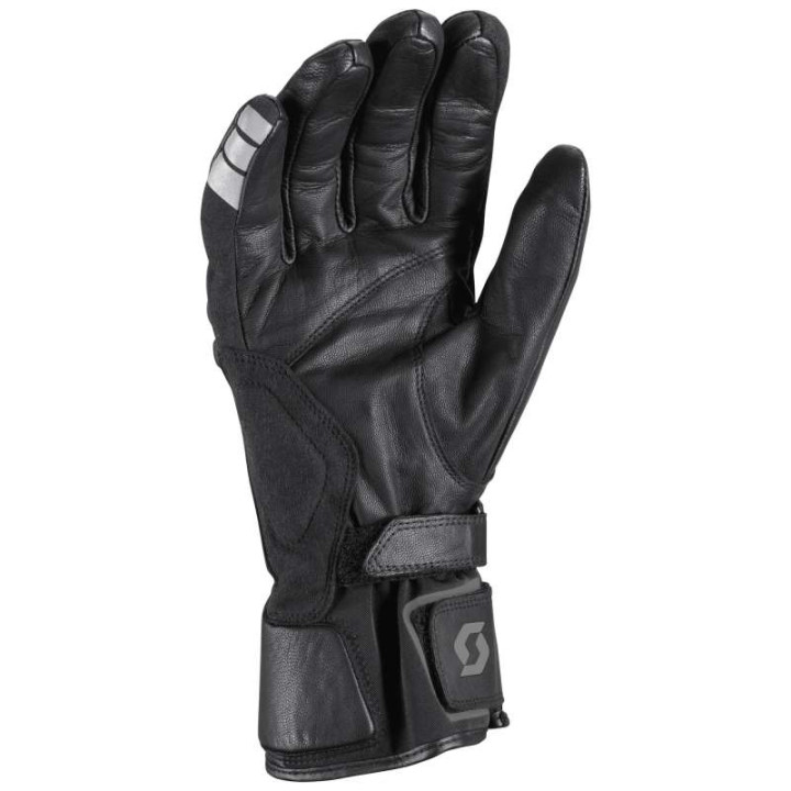 Gants moto Scott TRAFIX DP 