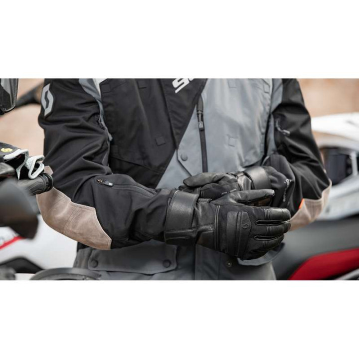 Gants moto Scott TRAFIX DP 