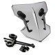 Puig FLANKER universal windshield (20334)