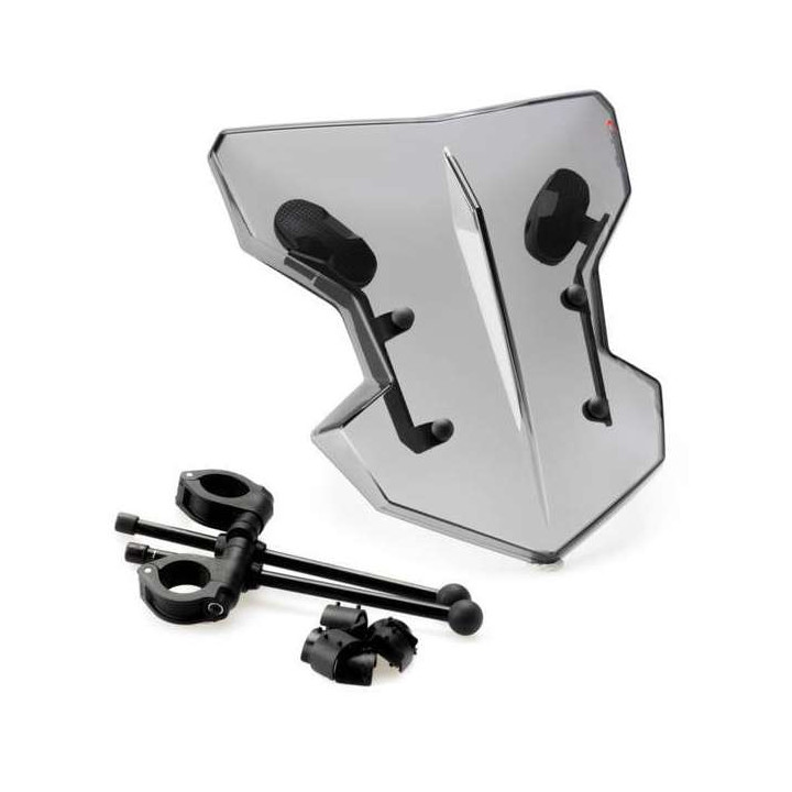 Puig FLANKER universal windshield (20334)