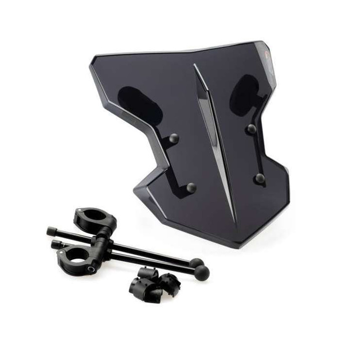 Puig FLANKER universal windshield (20334)