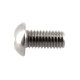 Vis BTR inox (x10) M8x16mm MYRA