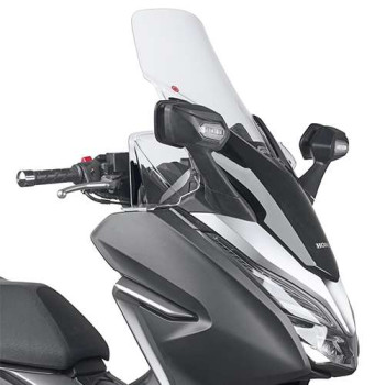 Déflecteurs latéraux Givi (DF1166) Honda FORZA 125/350 21-