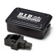 Rive/derive transmission chain 520-532 DID KM500R