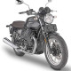 Motorcycle fork bag Kappa KMLW02 3 Liters