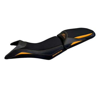 Housse de selle Tappezzeria GELSO KTM 890 Adventure 21-