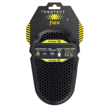 Protections hanches Bering Protect Flex ALPHA/OMEGA Femme - Niveau 2