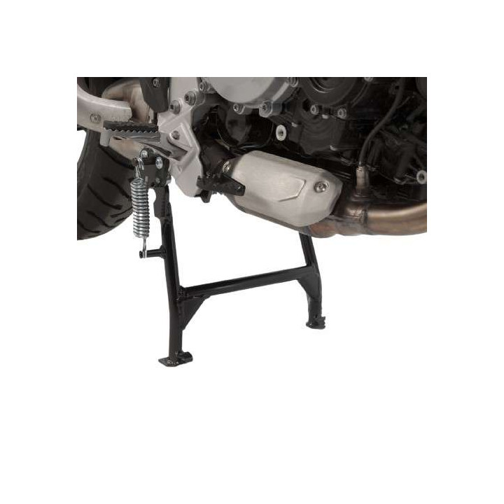 Béquille centrale SW-Motech BMW F750GS rabaissé (HPS.07.917.10000/B)