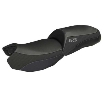 Housse de selle Tappezzeria ORTIGIA 2 BMW R1200GS 13-18 Housse de selle Tappezzeria ORTIGIA 2 BMW R1200GS 13-18
