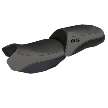 Housse de selle Tappezzeria ORTIGIA 2 BMW R1200GS 13-18 Housse de selle Tappezzeria ORTIGIA 2 BMW R1200GS 13-18