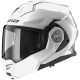 Casque moto LS2 FF901 ADVANT X SOLID WHITE 22.06