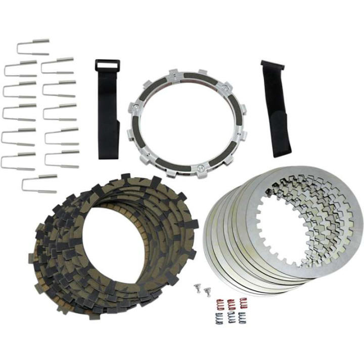 Rekluse RADIUSX automatic clutch (RMS-6305) BMW F650GS TWIN/F800GS