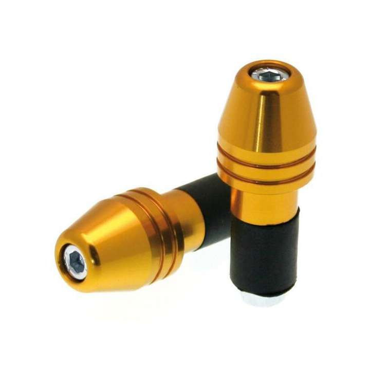 Embouts de guidon Bihr ROCKET