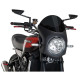 Semi-carénage Puig RETRO Noir Mat (9595) Kawazaki Z900RS